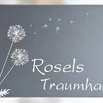 Rosel's Traumhaus 2 Appartamento