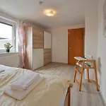 Appartamento Rosel's Traumhaus 2 Dahme (Schleswig-Holstein)