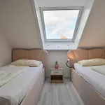 Lejlighed Rosel's Traumhaus 2 Dahme (Schleswig-Holstein)