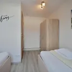 Rosel's Traumhaus 2 Appartamento *