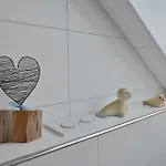 Rosel's Traumhaus 2 Appartamento