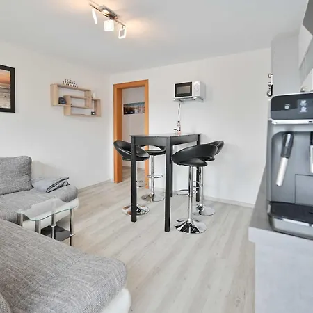 Rosel's Traumhaus 2 Apartment *