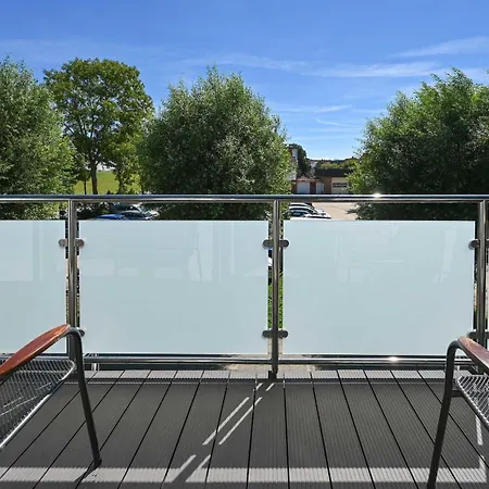 Rosel's Traumhaus 2 Appartement Dahme (Schleswig-Holstein)