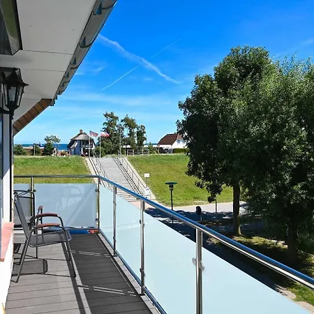 Rosel's Traumhaus 2 * Dahme (Schleswig-Holstein)