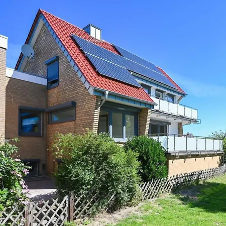 Rosel's Traumhaus 2 Apartment Dahme (Schleswig-Holstein)