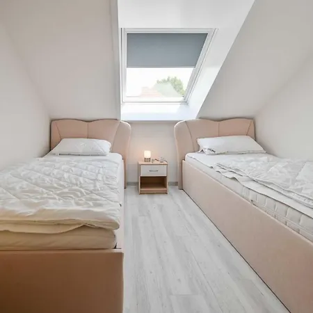 Rosel's Traumhaus 2 Dahme (Schleswig-Holstein)