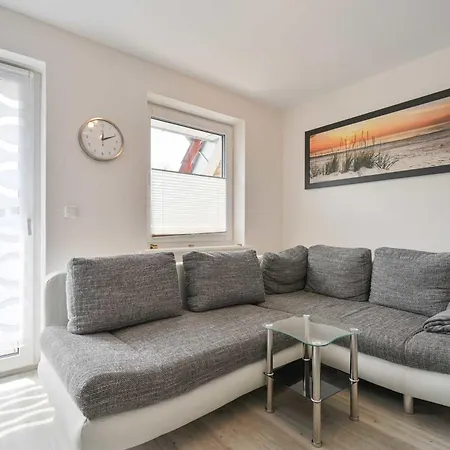 Rosel's Traumhaus 2 Dahme (Schleswig-Holstein)