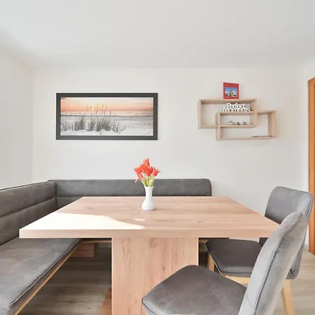 Rosel's Traumhaus 2 * Dahme (Schleswig-Holstein)