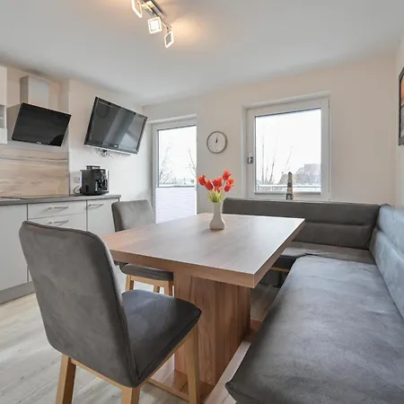 Lejlighed Rosel's Traumhaus 2