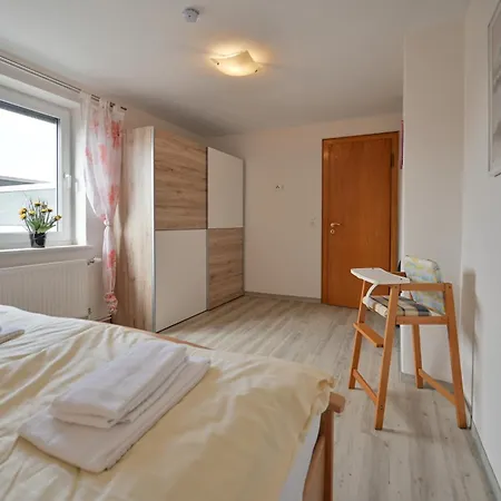 Lejlighed Rosel's Traumhaus 2 Dahme (Schleswig-Holstein)
