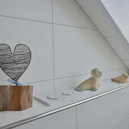 Rosel's Traumhaus 2 Appartement