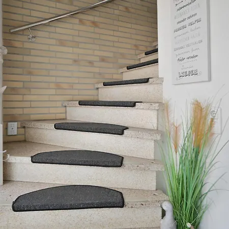 Rosel's Traumhaus 2 Appartement