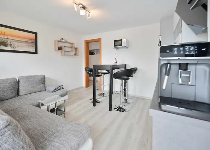 Rosel's Traumhaus 2 Appartamento *