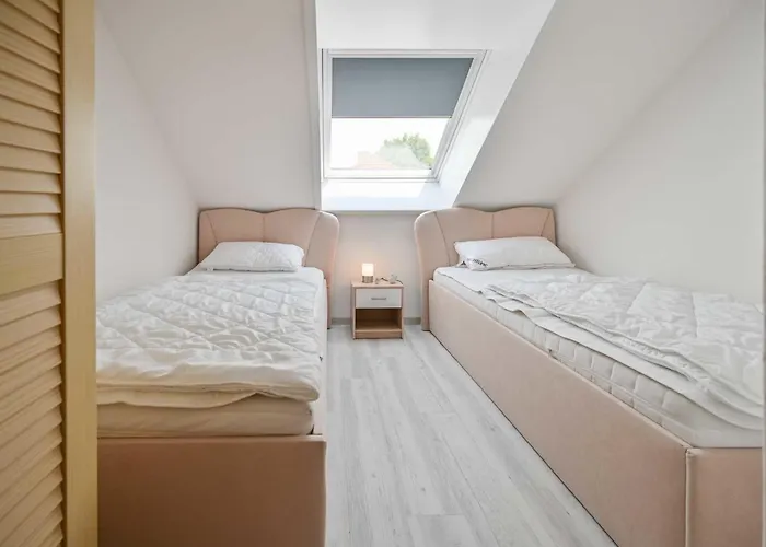 Rosel's Traumhaus 2 Dahme (Schleswig-Holstein)