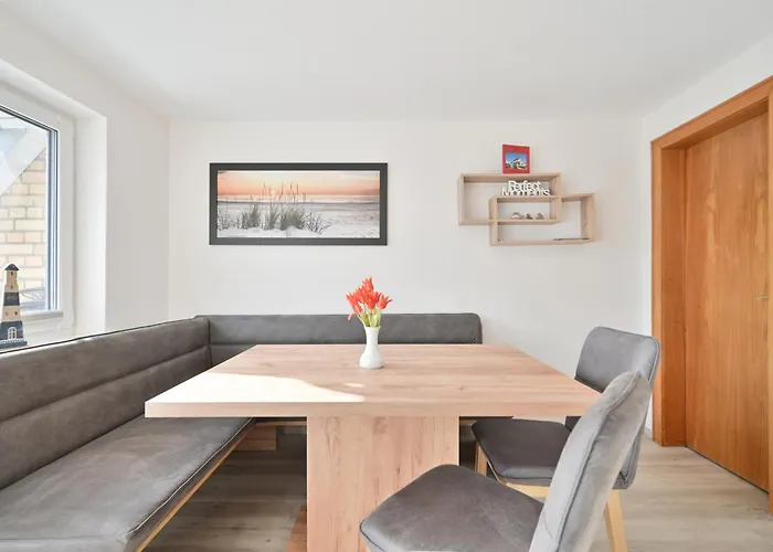 Rosel's Traumhaus 2 * Dahme